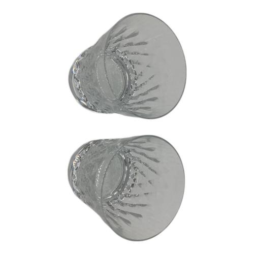 Baccarat (バカラ) グラスセット アルマニャック 2Pセット