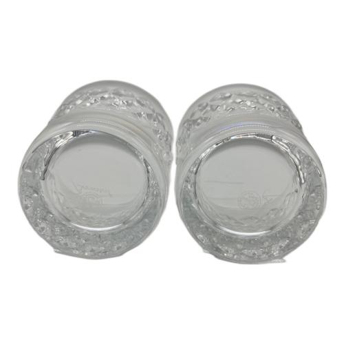Baccarat (バカラ) グラスセット アルマニャック 2Pセット