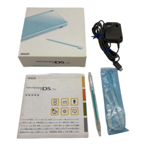 Nintendo (ニンテンドー) NintendoDSLite USG-001