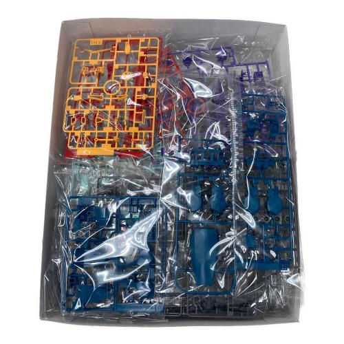 BANDAI (バンダイ) ガンプラ 【未組立】MG 1/100 リ・ガズィ・カスタム プラモデル