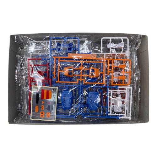 BANDAI (バンダイ) ガンプラ 【未組立】HG 1/144 ホビー・ハイザック (A.O.Z RE-BOOT版)