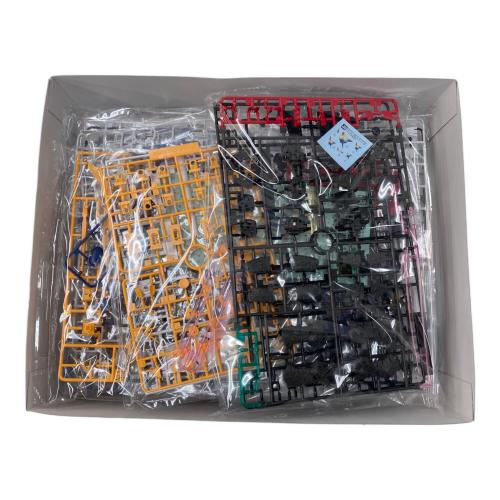 BANDAI (バンダイ) ガンプラ 【未組立】RG 1/144 RX-93ff νガンダム プラモデル