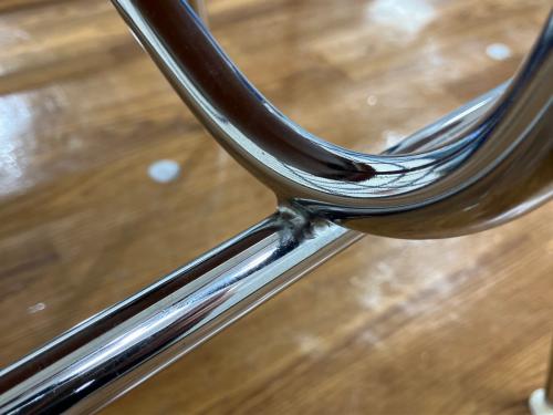 Herman Miller (ハーマンミラー) プライウッドダイニングチェア  DCM