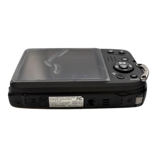 FUJIFILM (フジフィルム) 防水デジタルカメラ XP90 6W004852