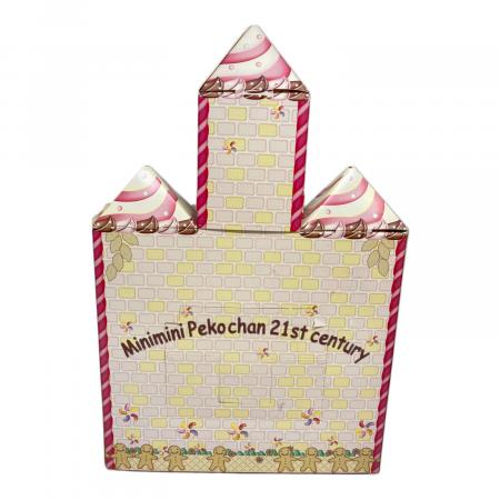 ペコちゃん (ペコチャン) フィギュア minimini peko chan 21st century