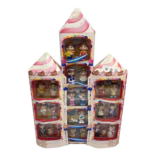 ペコちゃん (ペコチャン) フィギュア minimini peko chan 21st century