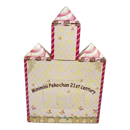 ペコちゃん (ペコチャン) フィギュア minimini peko chan 21st century