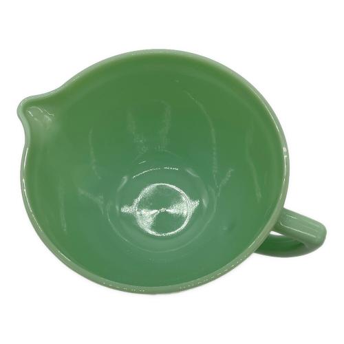 Fire King (ファイヤーキング) バターボーウル ジェダイ