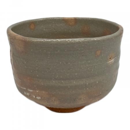 乾山写菖蒲絵 茶碗 中村秋峰｜トレファクONLINE