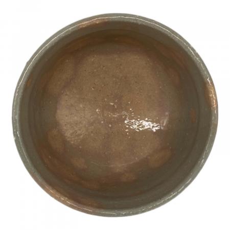 乾山写菖蒲絵 茶碗 中村秋峰｜トレファクONLINE