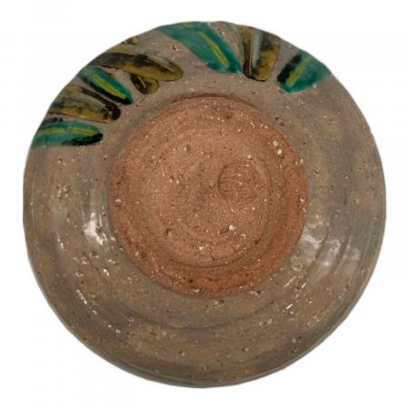 【茶碗　乾山写　牡丹絵】中村秋峰　共箱 茶碗 乾山写 牡丹絵】中村秋峰 共箱 茶碗乾山写牡丹絵】中村秋峰共箱