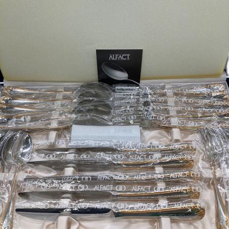 ALFACT アルファクト カトラリー　3セット ALFACT (アルファクト) カトラリーセット SPECIAL SELECTION