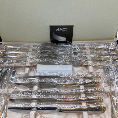 ALFACT (アルファクト) カトラリーセット SPECIAL SELECTION