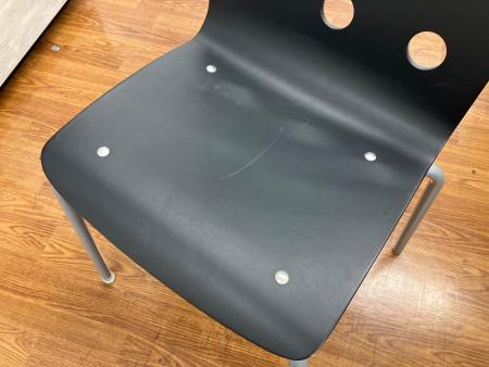 hukinotou　OLD IKEA ダイニングチェア　レトロ 1990's OLD IKEA ポーランド製 ヴィンテージ 