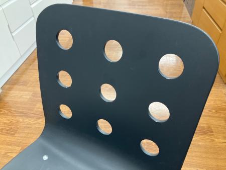 IKEA (イケア) ダイニングチェアー JULES OLD IKEA｜トレファクONLINE