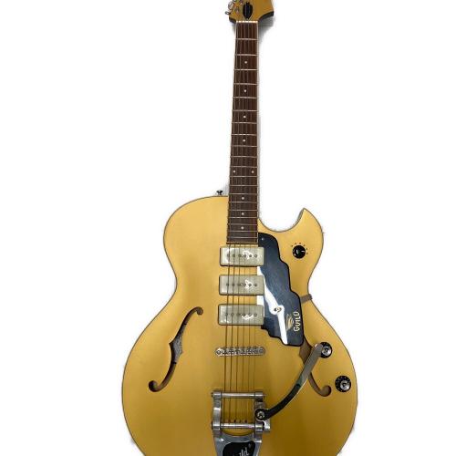 GUILD (ギルド) セミアコースティックギター 313 STARFIRE 1 JET 90 ISG210856978