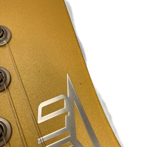 GUILD (ギルド) セミアコースティックギター 313 STARFIRE 1 JET 90 ISG210856978