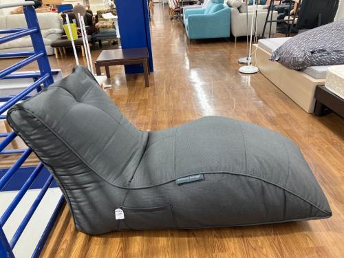 ambient lounge (アンビエントラウンジ) 1人掛けソファー グレー