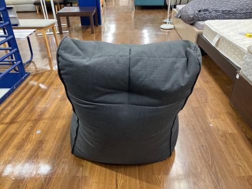 ambient lounge (アンビエントラウンジ) 1人掛けソファー グレー