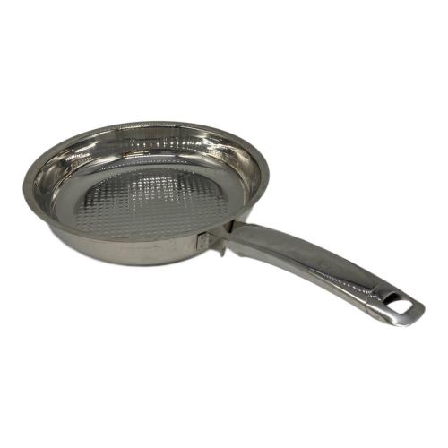 Fissler (フィスラ) フライパン