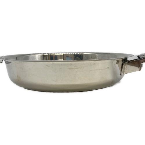 Fissler (フィスラ) フライパン