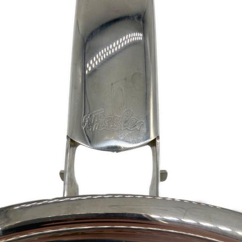 Fissler (フィスラ) フライパン