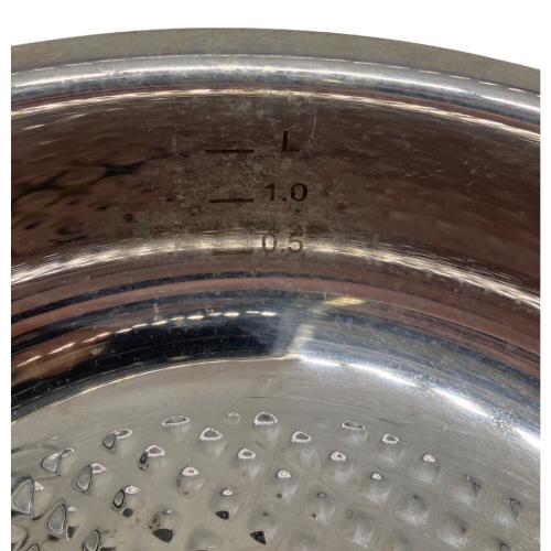 Fissler (フィスラ) フライパン