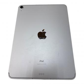 Apple (アップル) iPad Air(第4世代) MYH42J/A Wi-Fiモデル 修理履歴無し 256GB iOS ○ サインアウト確認済 356767119240129