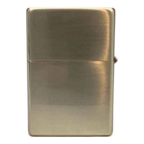 ZIPPO 2015年　LARK　ROYAL　BLEND