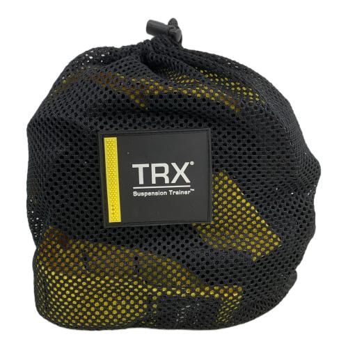 TRX (ティーアールエックス) サスペンショントレーナー