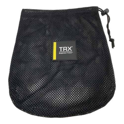 TRX (ティーアールエックス) サスペンショントレーナー