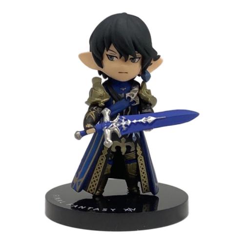 フィギュア アイメリク 「ファイナルファンタジーXIV」 ミニオンフィギュアvol.2