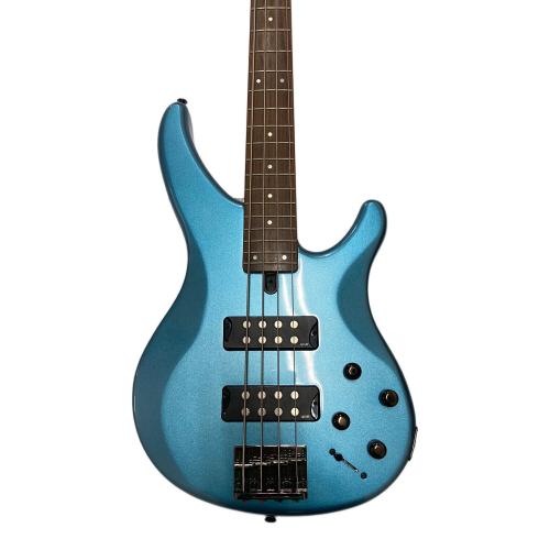 YAMAHA (ヤマハ) エレキベース TRBX304 動作確認済み