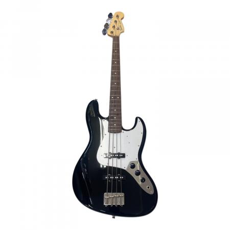 FENDER JAPAN (フェンダージャパン) ジャズベース @ JB-STD 動作確認