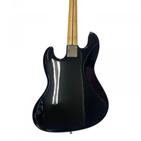 FENDER JAPAN (フェンダージャパン) ジャズベース @ JB-STD 動作確認