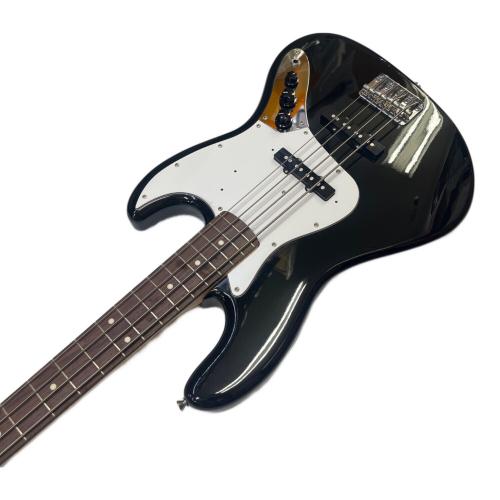 FENDER JAPAN (フェンダージャパン) ジャズベース @ JB-STD 動作確認済み Q070502