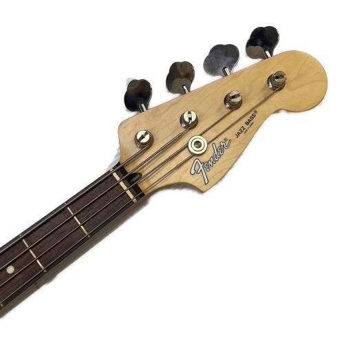 FENDER JAPAN (フェンダージャパン) ジャズベース @ JB-STD 動作確認済み Q070502