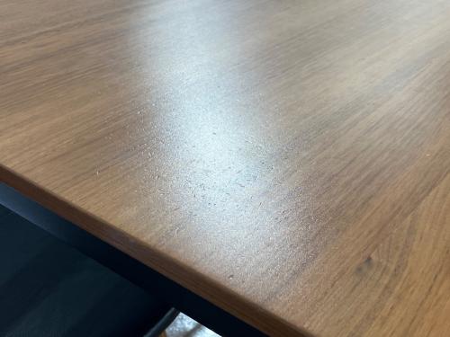 BoConcept (ボーコンセプト) ダイニング3点セット ナチュラル 32 テーブル/torino チェア/Aarthus ×2