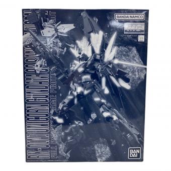 BANDAI (バンダイ) ガンプラ 【未組立】1/100 MG RX-0[N] ユニコーンガンダム2号機 バンシィ・ノルン 「機動戦士ガンダムUC」 プレミアムバンダイ限定 5065299