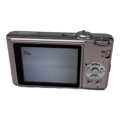 Panasonic (パナソニック) コンパクトデジタルカメラ DMC-FX37 FG8SA001729