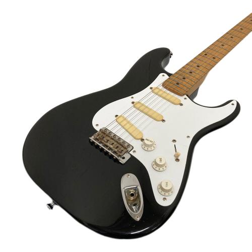 FENDER (フェンダー) エレキギター クラプトンシグネーチャーモデル ストラトキャスター 動作確認済み SE912580