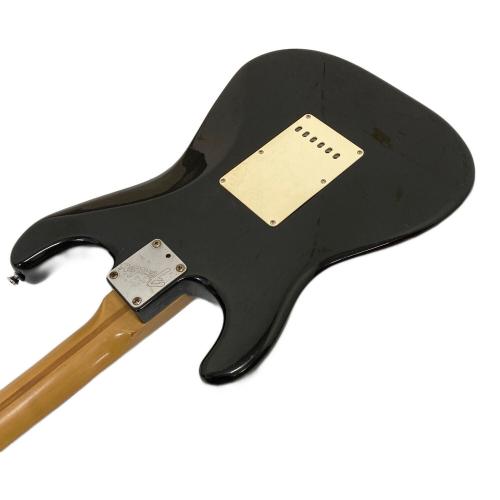 FENDER (フェンダー) エレキギター クラプトンシグネーチャーモデル ストラトキャスター 動作確認済み SE912580