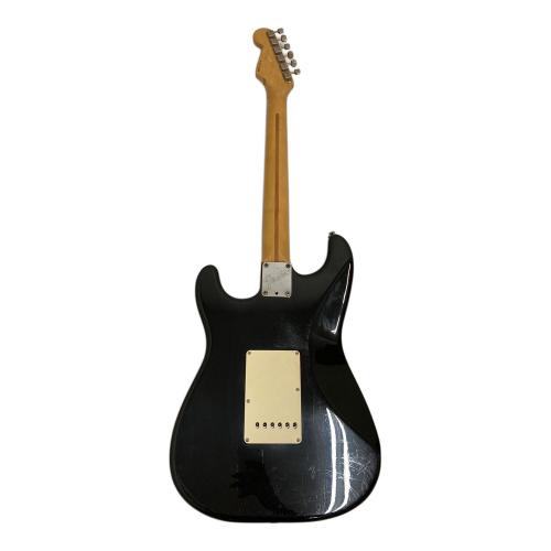 FENDER (フェンダー) エレキギター クラプトンシグネーチャーモデル ストラトキャスター 動作確認済み SE912580