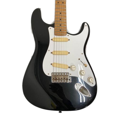 FENDER (フェンダー) エレキギター クラプトンシグネーチャーモデル ストラトキャスター 動作確認済み SE912580