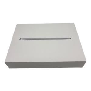 Apple (アップル) MacBook Air M1チップ搭載 A2337 13インチ Mac OS メモリ:8GB SSD:256GB FVFGWKVZQ6L7 未使用品