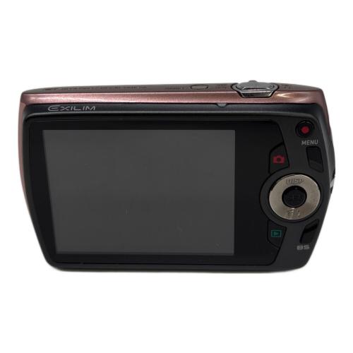 CASIO (カシオ) コンパクトデジタルカメラ シール有 EZ-Z370