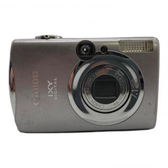 CANON (キヤノン) コンパクトデジタルカメラ IXY DIGITAL 900 IS　PC1209