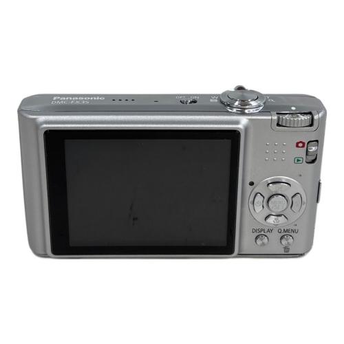 Panasonic (パナソニック) コンパクトデジタルカメラ DMC-FX35 FJ8CA012978