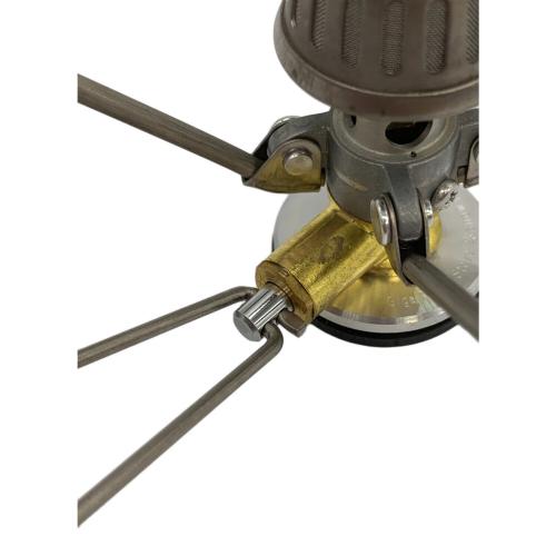 Snow peak (スノーピーク) ギガパワーストーブチタン