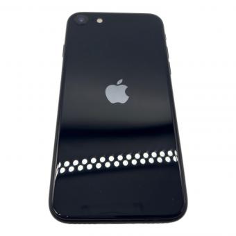 Apple iPhone SE(第3世代) MMYF3J/A　128GB